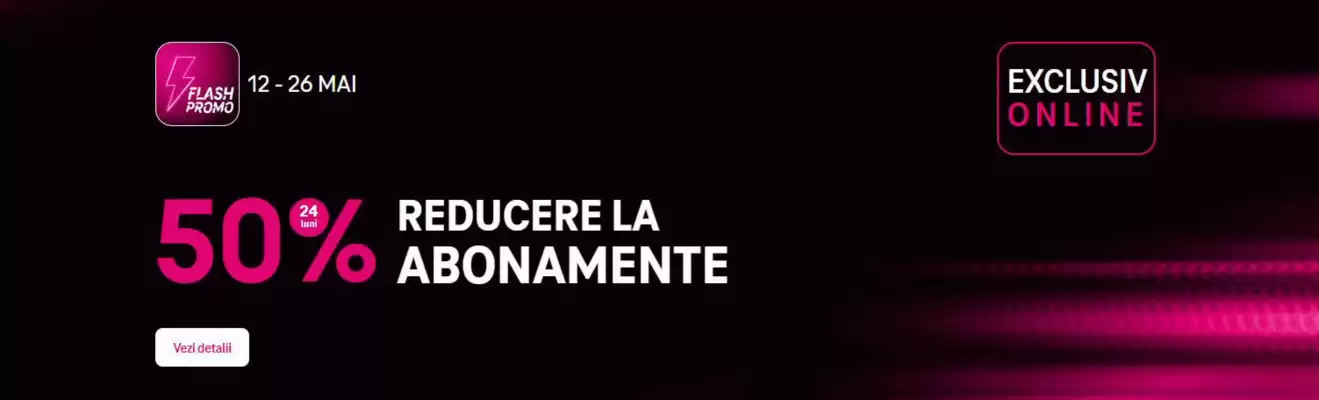 Catalog Telekom (valid până la 18-05)