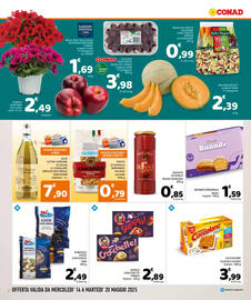 Volantino Conad City | Convenienza Più Pagina 2