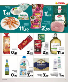 Volantino Conad City | Convenienza Più Pagina 3