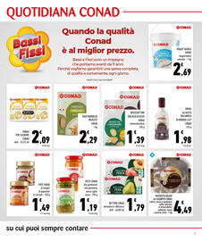 Volantino Conad City | Convenienza Più Pagina 5