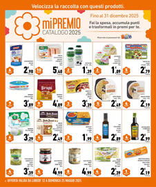 Volantino Conad City | Convenienza Più Pagina 6