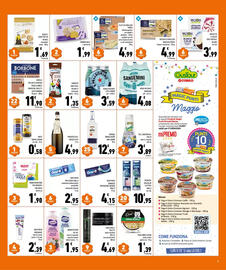 Volantino Conad City | Convenienza Più Pagina 7