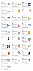 Costco flyer Page 1