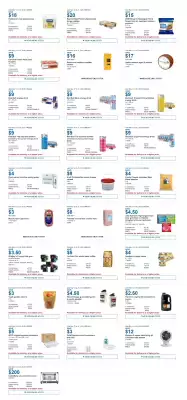 Costco flyer (valid until 25-05)