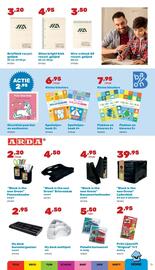 Happyland folder Pagina 19