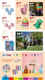 Happyland folder Pagina 2