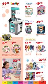 Happyland folder Pagina 3