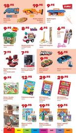 Happyland folder Pagina 8