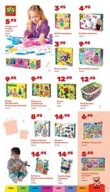 Happyland folder Pagina 9