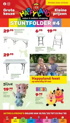 Happyland folder
