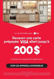 Meubles RD flyer Page 12