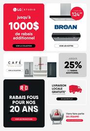 Meubles RD flyer Page 13