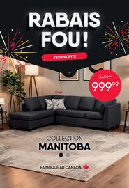 Meubles RD flyer Page 3
