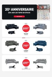 Meubles RD flyer Page 4