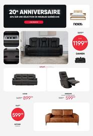 Meubles RD flyer Page 5