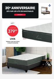 Meubles RD flyer Page 6