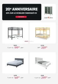 Meubles RD flyer Page 7