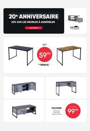 Meubles RD flyer Page 8