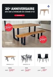 Meubles RD flyer Page 9