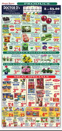 DeMoulas Market Basket Weekly Ad week 20 Page 2