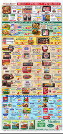 DeMoulas Market Basket Weekly Ad week 20 Page 3