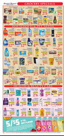 DeMoulas Market Basket Weekly Ad week 20 Page 7