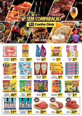 Catálogo Coelho Diniz