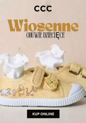 CCC gazetka (ważność do 20-05)