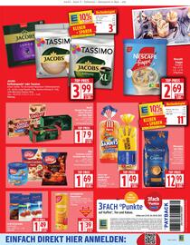 EDEKA Stralsund Prospekt woche 20 Seite 11