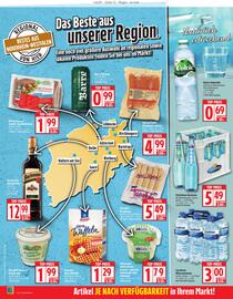 EDEKA Stralsund Prospekt woche 20 Seite 12