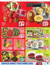 EDEKA Stralsund Prospekt woche 20 Seite 3