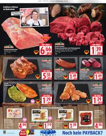 EDEKA Stralsund Prospekt woche 20 Seite 4