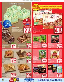 EDEKA Stralsund Prospekt woche 20 Seite 6