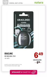 Drogerie Natura gazetka Strona 8
