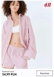 H&M gazetka tydzień 20 Strona 3