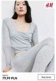 H&M gazetka tydzień 20 Strona 8