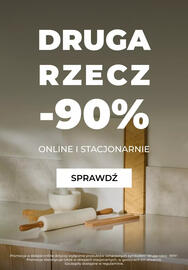Home&You gazetka Strona 1