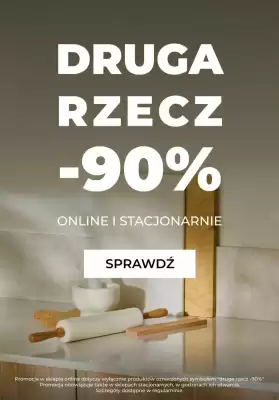 Home&You gazetka (ważność do 13-05)