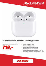 Media Markt gazetka tydzień 20 Strona 2