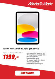 Media Markt gazetka tydzień 20 Strona 3