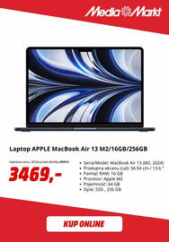 Media Markt gazetka tydzień 20 Strona 6