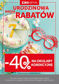 Ziko Dermo gazetka Strona 32