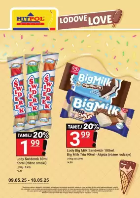 Hitpol gazetka (ważność do 18-05)