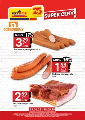 Hitpol gazetka (ważność do 18-05)