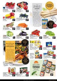 Edeka Zurheide Prospekt woche 20 Seite 5