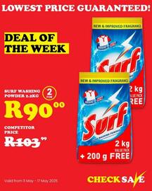 Check Save catalogue week 20 Page 1