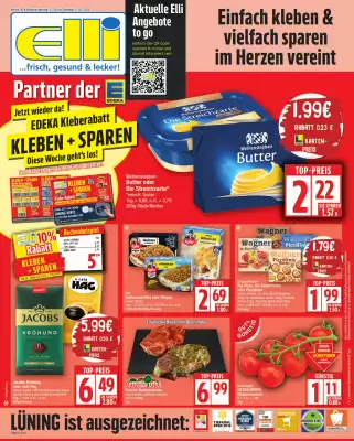 Elli Markt Prospekt (gültig bis 17-05)