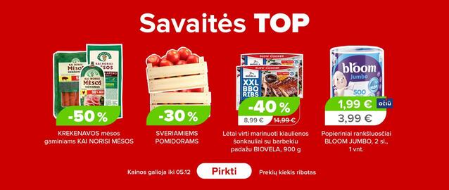 Barbora gazetka tydzień 20 Strona 11