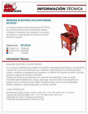 Catálogo Ferretería O'Higgins (válido hasta 18-05)
