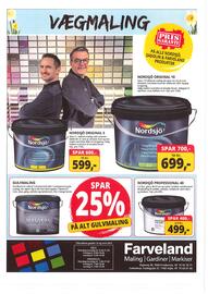 Farveland tilbudsavis Side 2